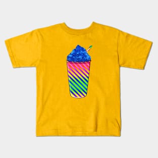 Slushy Kids T-Shirt